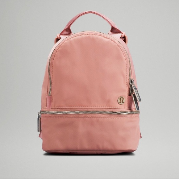 lululemon athletica Bags Nwt Lululemon City Adventurer Backpack